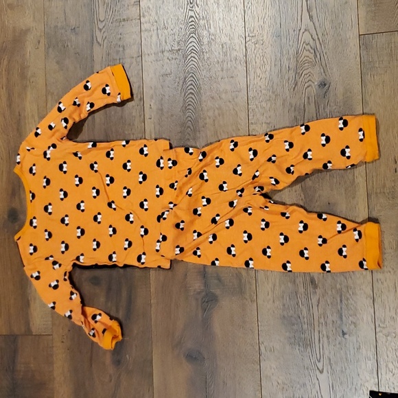 Toddler Girls 4pc Halloween bundle - Picture 9 of 9